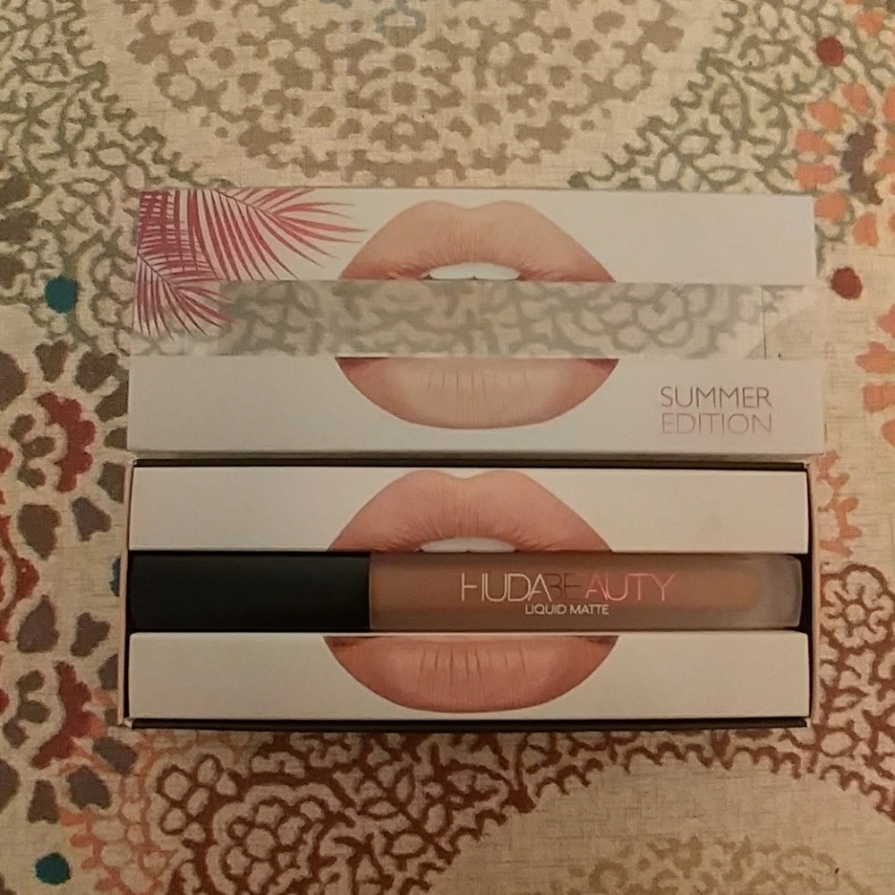 🌟Huda Beauty🌟